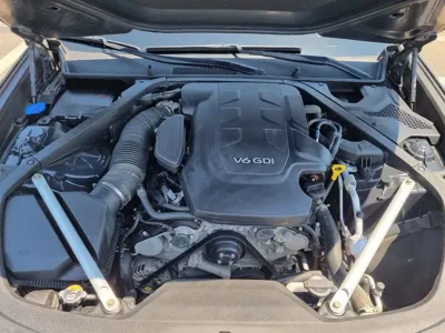 Kia K9