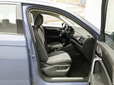 Volkswagen X
