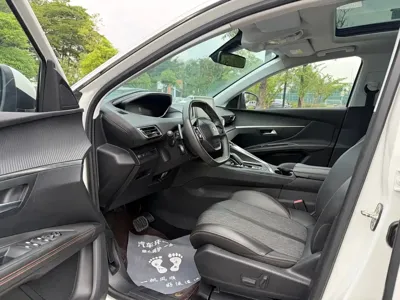 Peugeot 4008