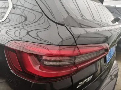 BMW X5 (Import)