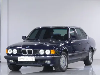 BMW 7-Series