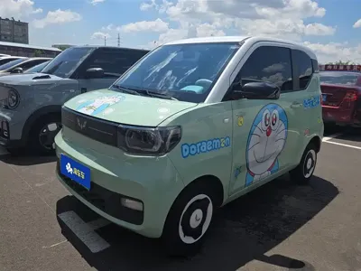 Wuling MINIEV