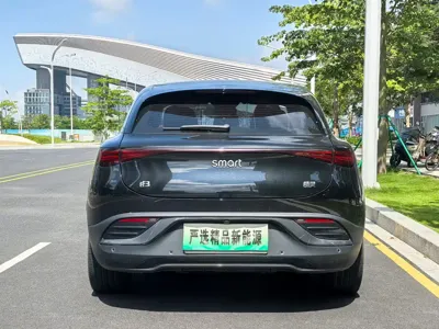 Smart Smart #3