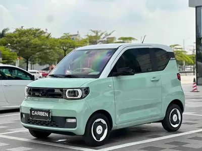 Wuling MINIEV