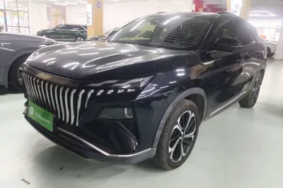 Dongfeng Aeolus Huge