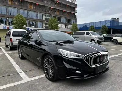 Hongqi Hongqi H5