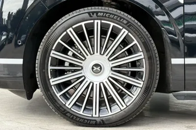 Xpeng Xpeng GX