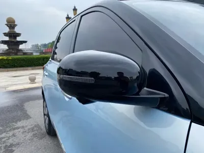 Wuling Bingo