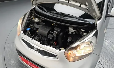 Kia Morning