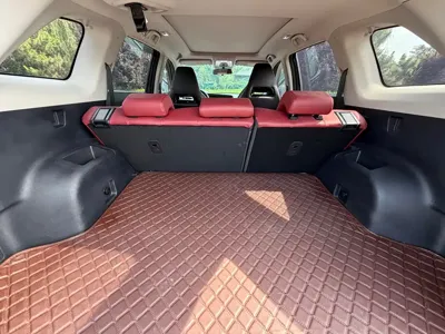 Changan 长安CS75PLUS