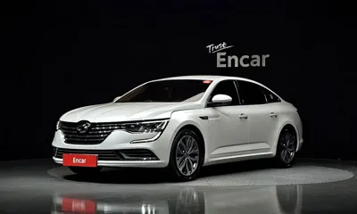 Renault-KoreaSamsung SM6