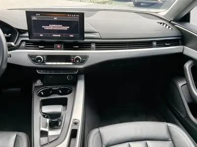 Audi A5 (Import)