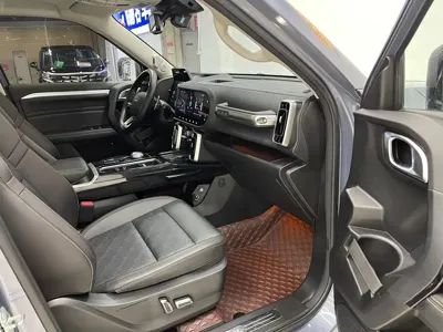 Haval Big Dog