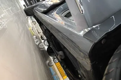 Roewe iMAX8
