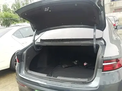 Geely Xingrui