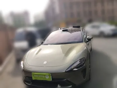 Xiaomi Auto SU7