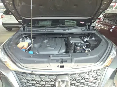 Changan 长安CS75PLUS