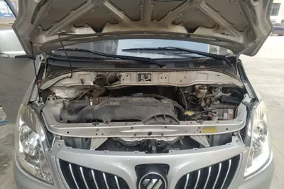 Foton MP-X E