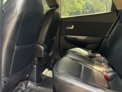 Kia K2