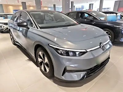 Volkswagen ID.7 VIZZION