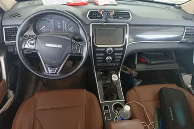 Haval H2