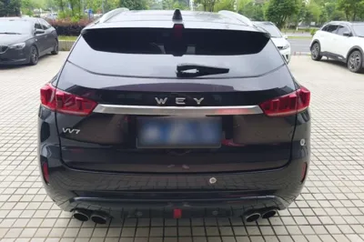 WEY VV7