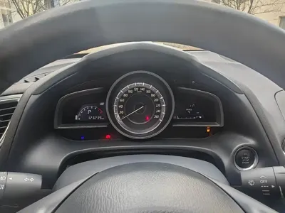 Mazda CX-4