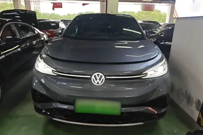 Volkswagen ID.4 X