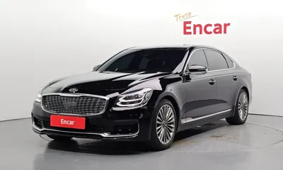 Kia K9