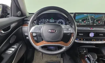 Kia K9