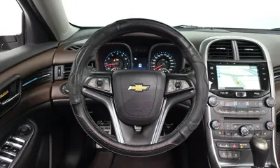 ChevroletGMDaewoo Malibu