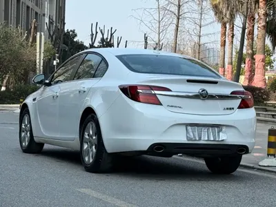 Buick Regal