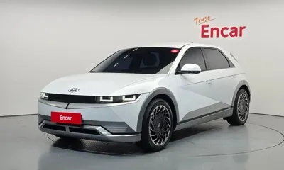 Hyundai Ioniq5