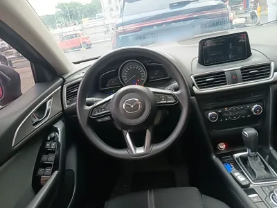 Mazda Mazda 3 Axela