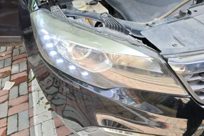 Leopaard CS10