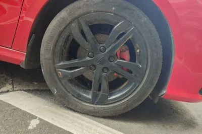 Geely Auto Binray