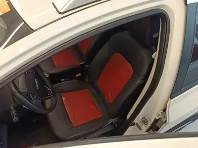 Haval H1