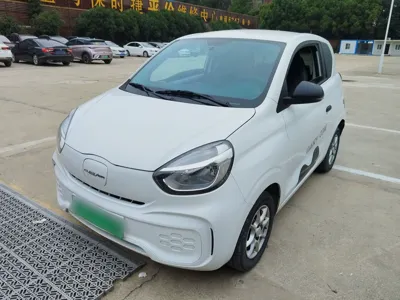 Roewe Clewe Clever