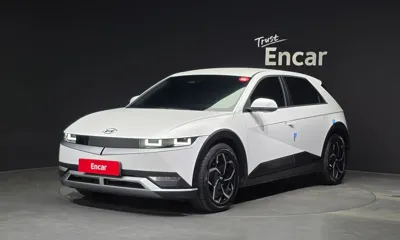 Hyundai Ioniq5