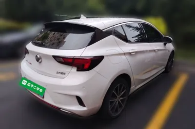 Buick Verano
