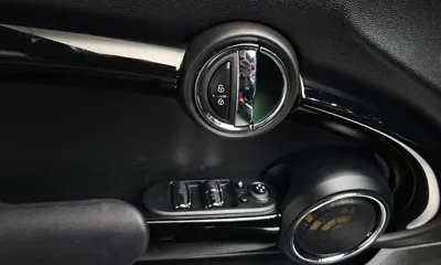 MINI Cooper Convertible