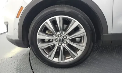 Lincoln MKX