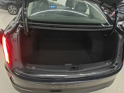 Hongqi Hongqi E-QM5