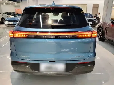 Chery Tiggo 8 PLUS C-DM