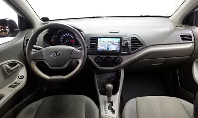 Kia Morning