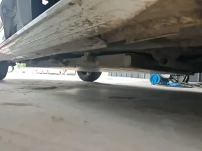BYD e2