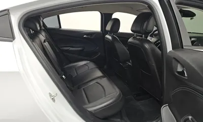 ChevroletGMDaewoo Cruze