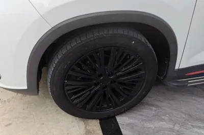CHANGAN OSHAN X7