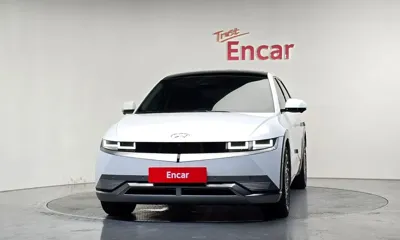 Hyundai Ioniq5