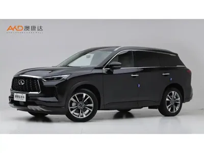 Infiniti QX60